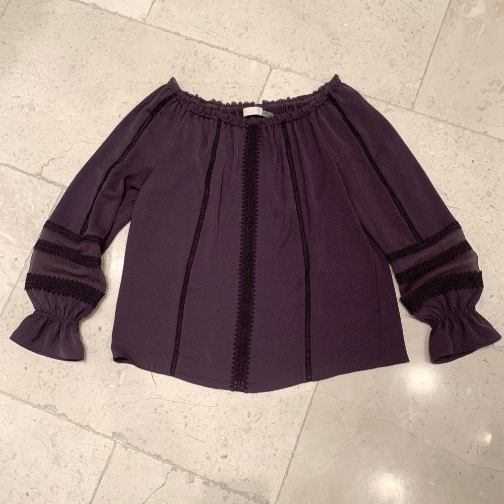 Amy Brooke New York Blouse